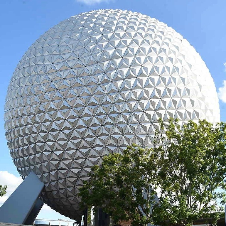 all vegan options at Epcot. how to eat vegan at epcot