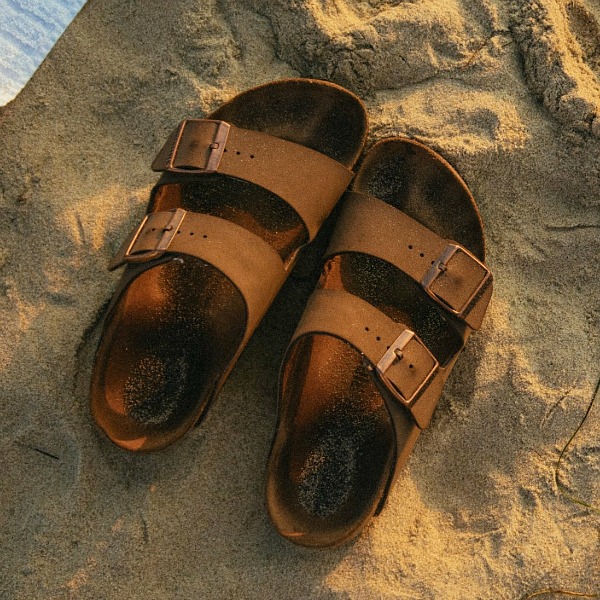 Vegan Sandals Brands (with Prices and 