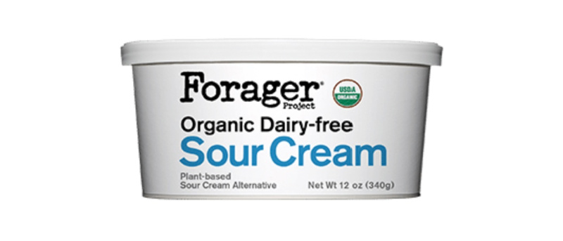 Forager Project Organic Dairy Free Sour Cream