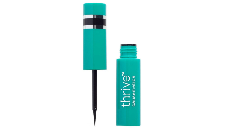 Thrive Cosmetics Waterproof Liquid Eyeliner
