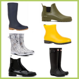 Vegan Rain Boots Brands