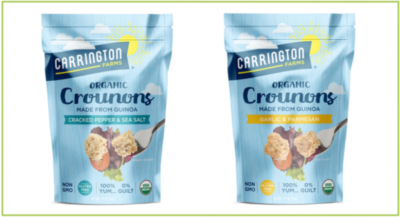 carrington farms croutons