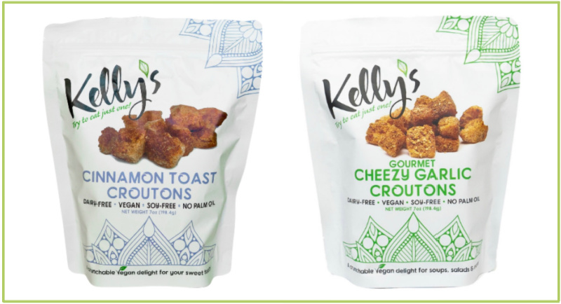 Kellys Croutons 