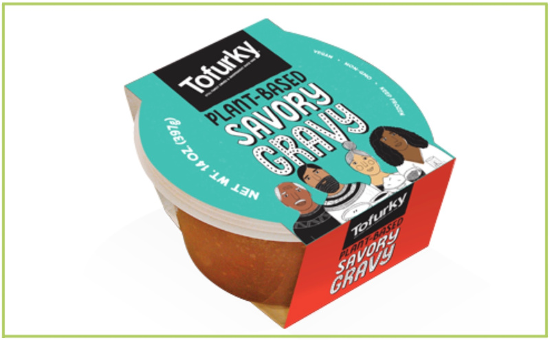 Tofurky Plant-Based Savory Gravy