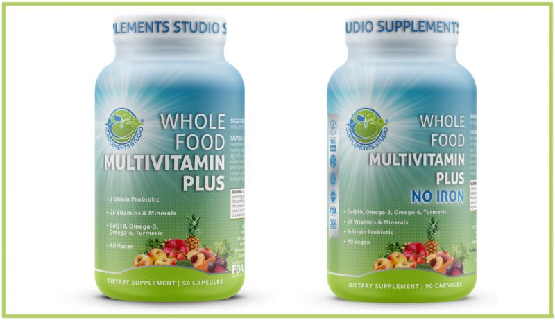 supplements studio whole food multivitamin